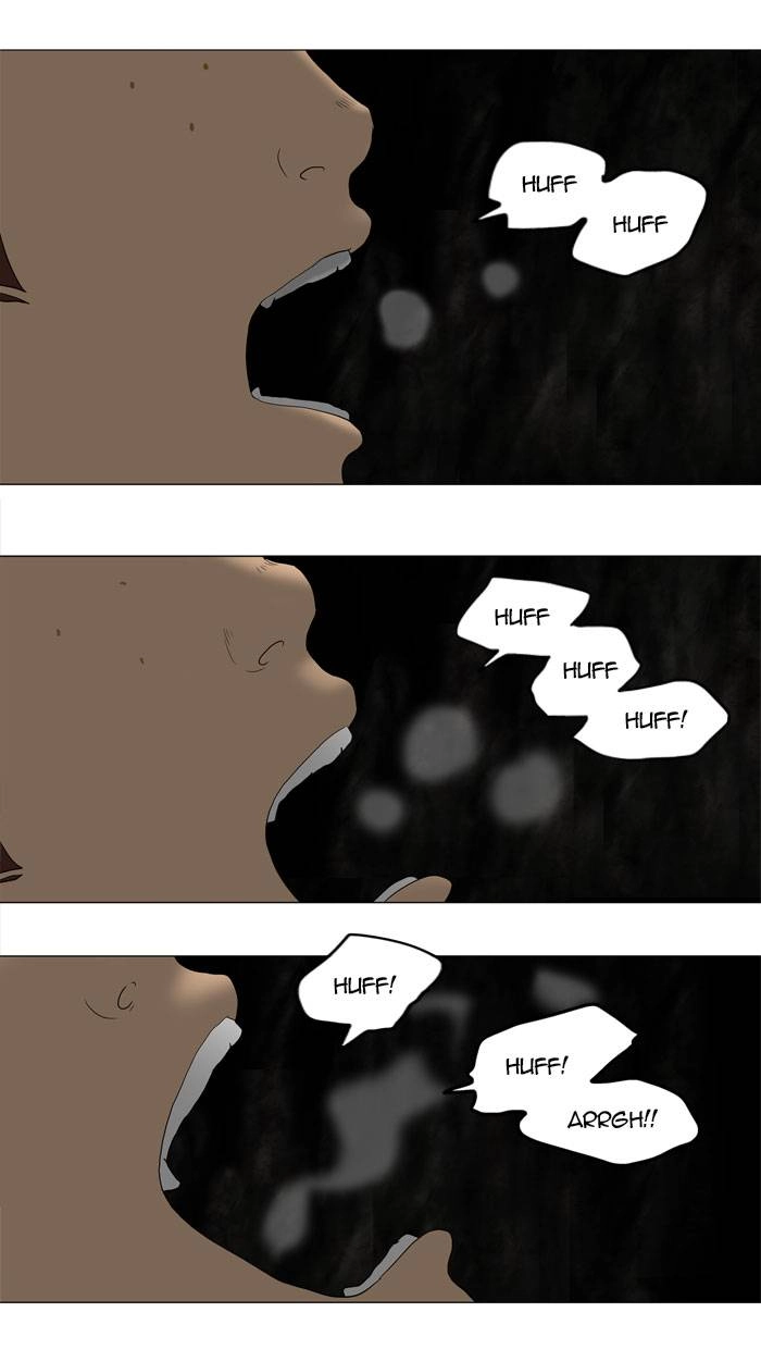 Tower of God Chapter 68 - Page 31