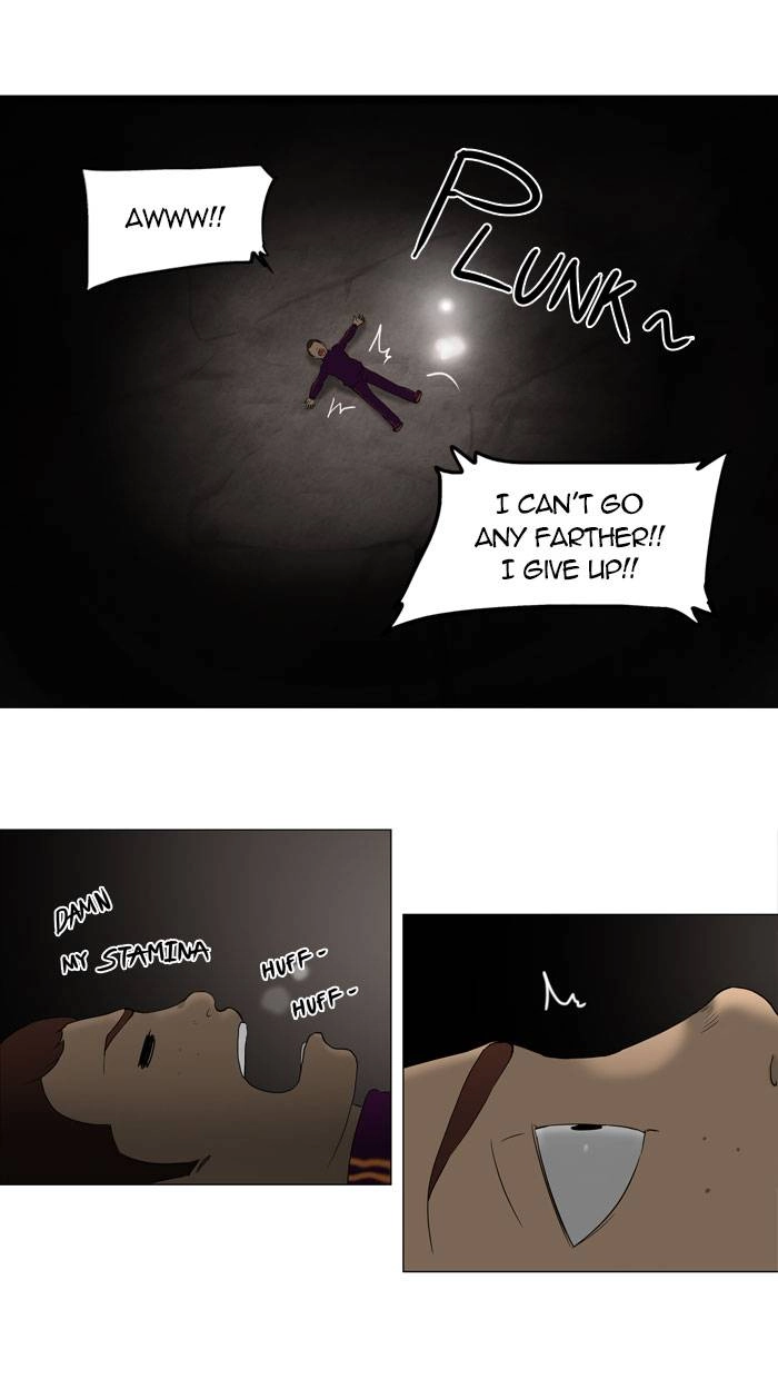Tower of God Chapter 68 - Page 32