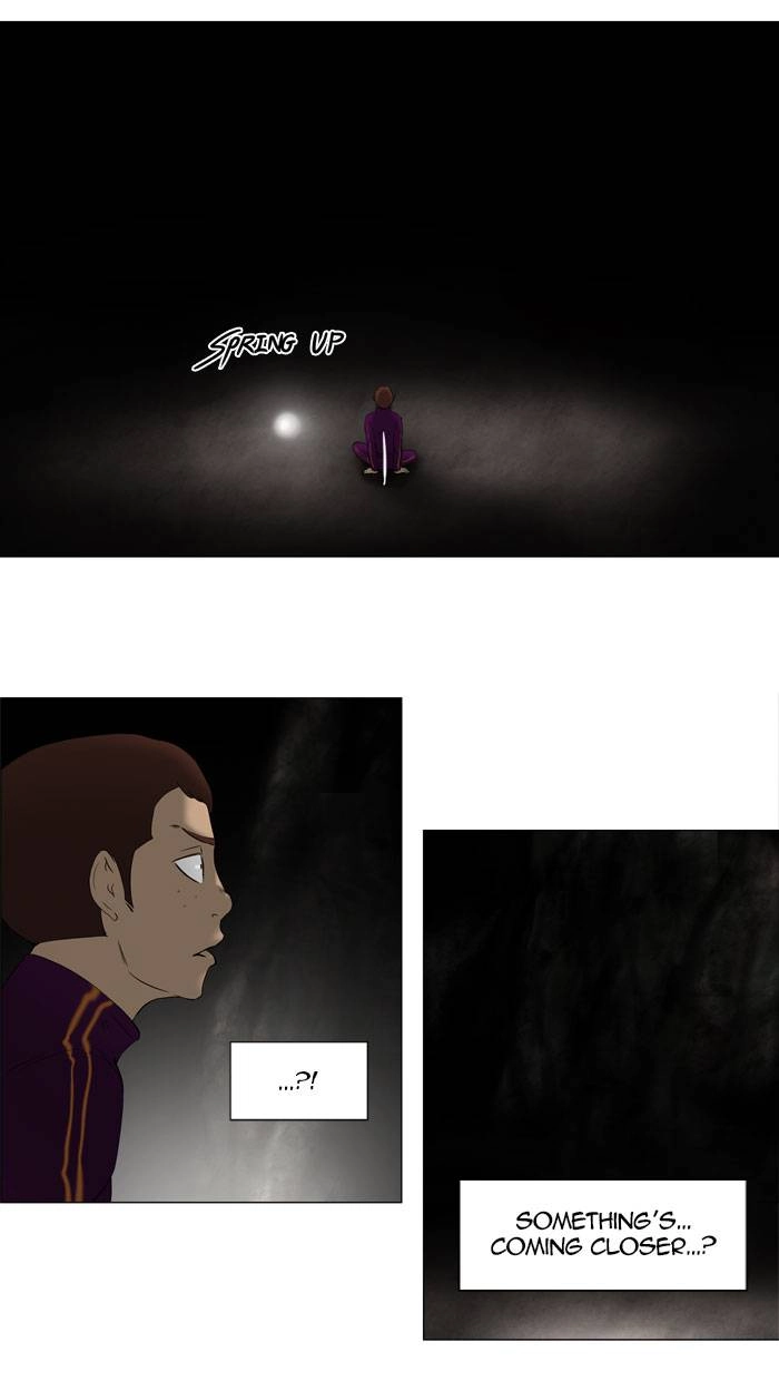 Tower of God Chapter 68 - Page 33