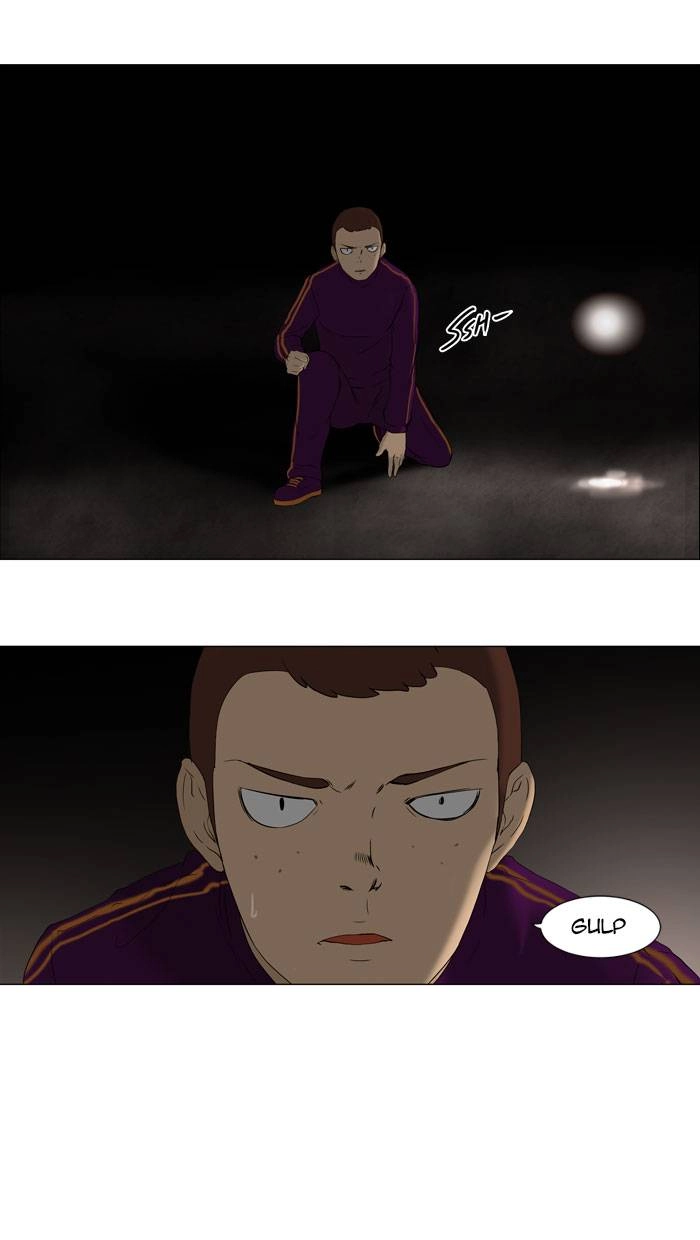 Tower of God Chapter 68 - Page 34