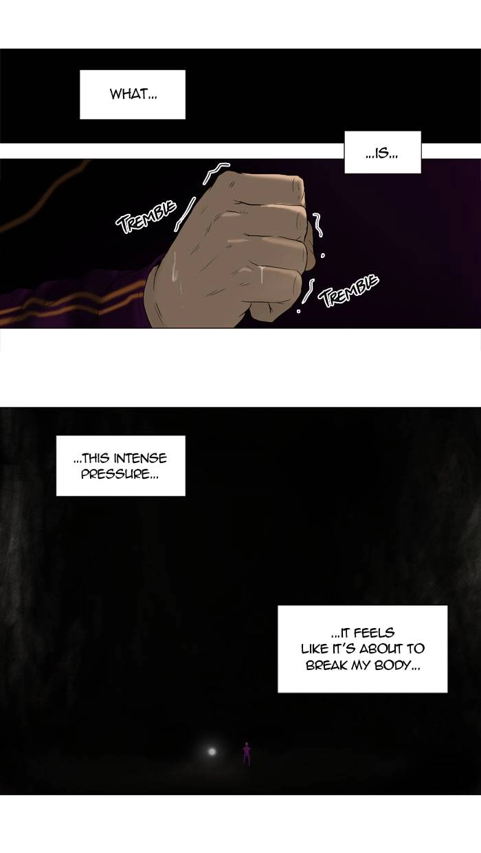 Tower of God Chapter 68 - Page 35