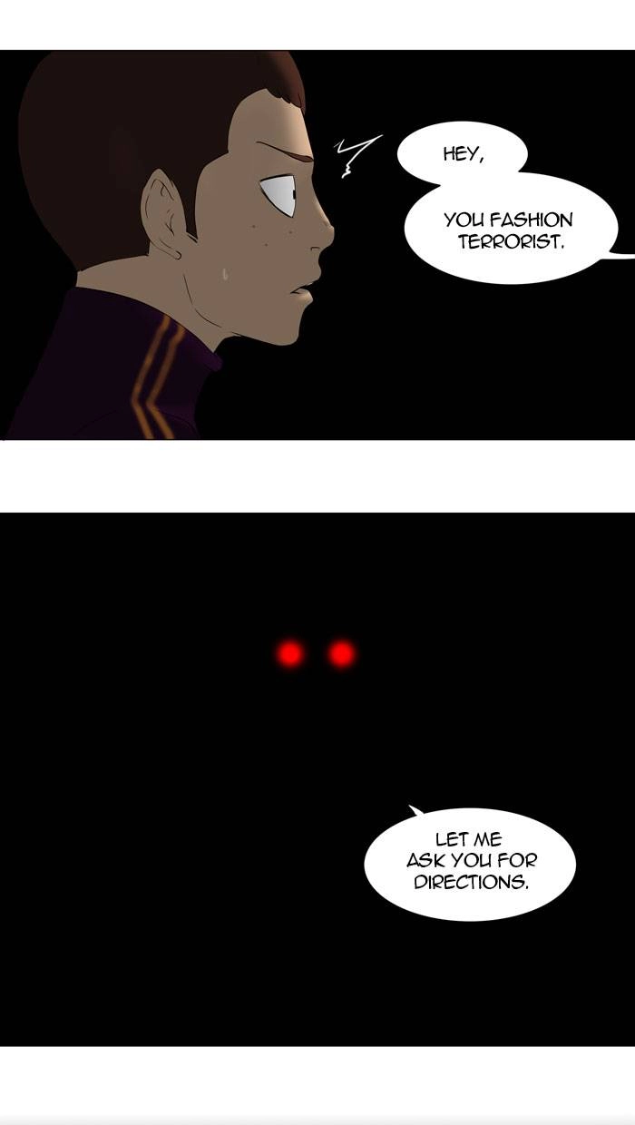 Tower of God Chapter 68 - Page 36