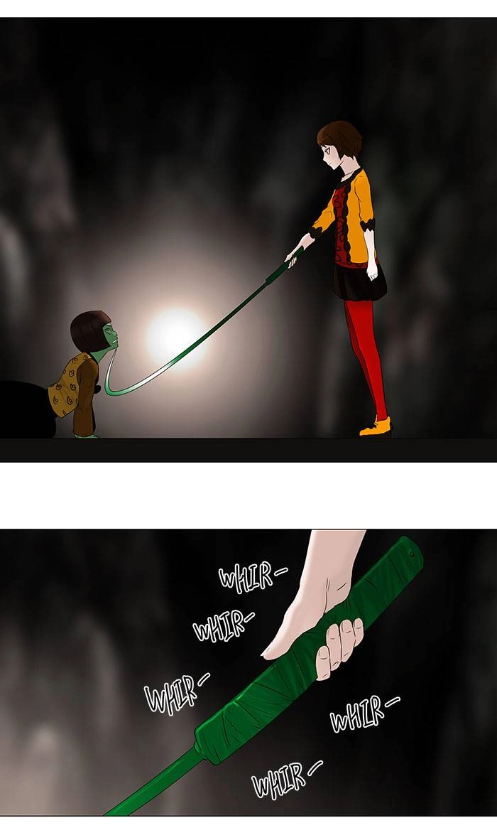 Tower of God Chapter 69 - Page 15