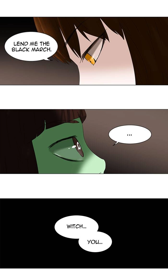 Tower of God Chapter 69 - Page 21