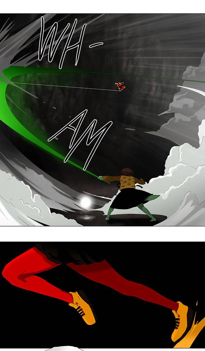 Tower of God Chapter 69 - Page 28