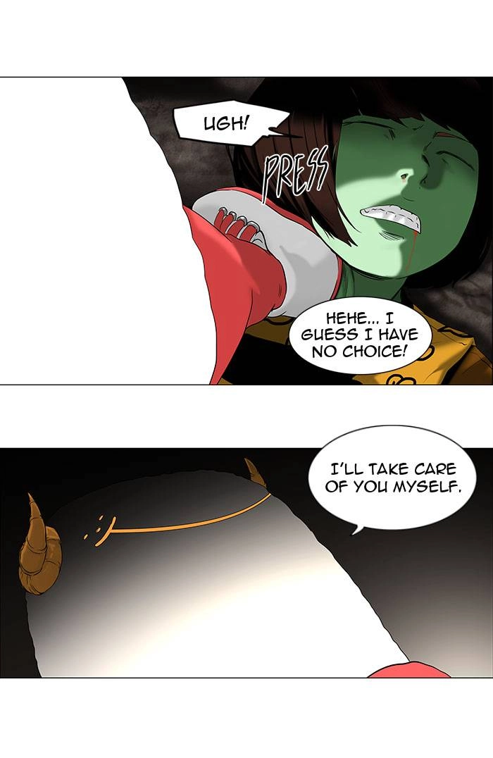 Tower of God Chapter 69 - Page 35