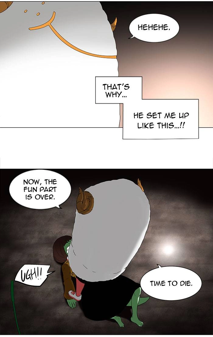 Tower of God Chapter 69 - Page 38