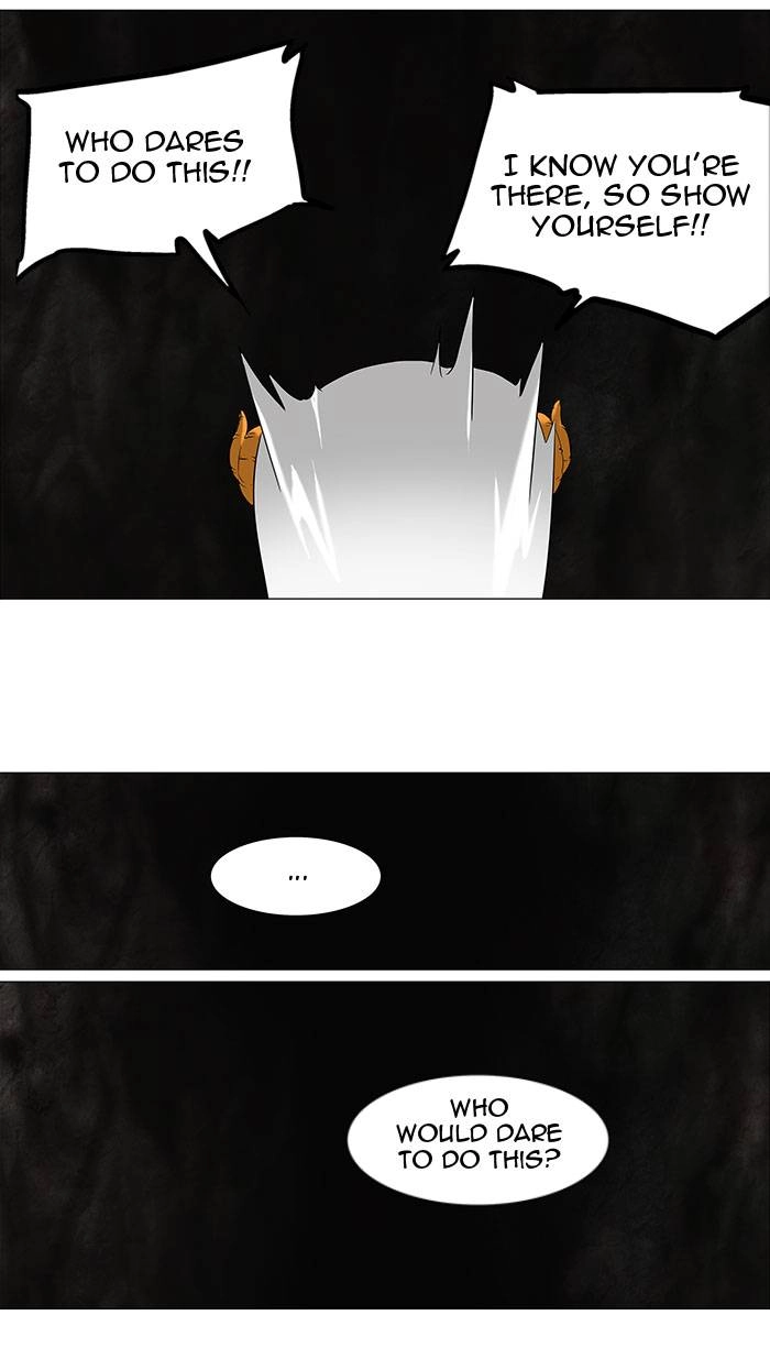 Tower of God Chapter 69 - Page 45
