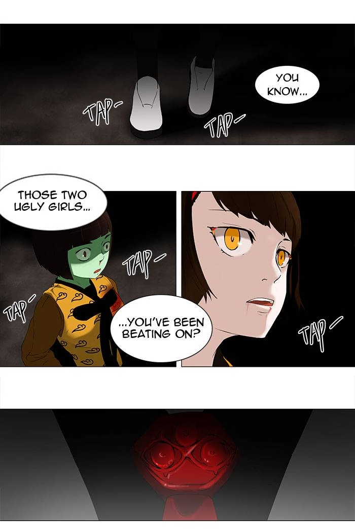 Tower of God Chapter 69 - Page 46