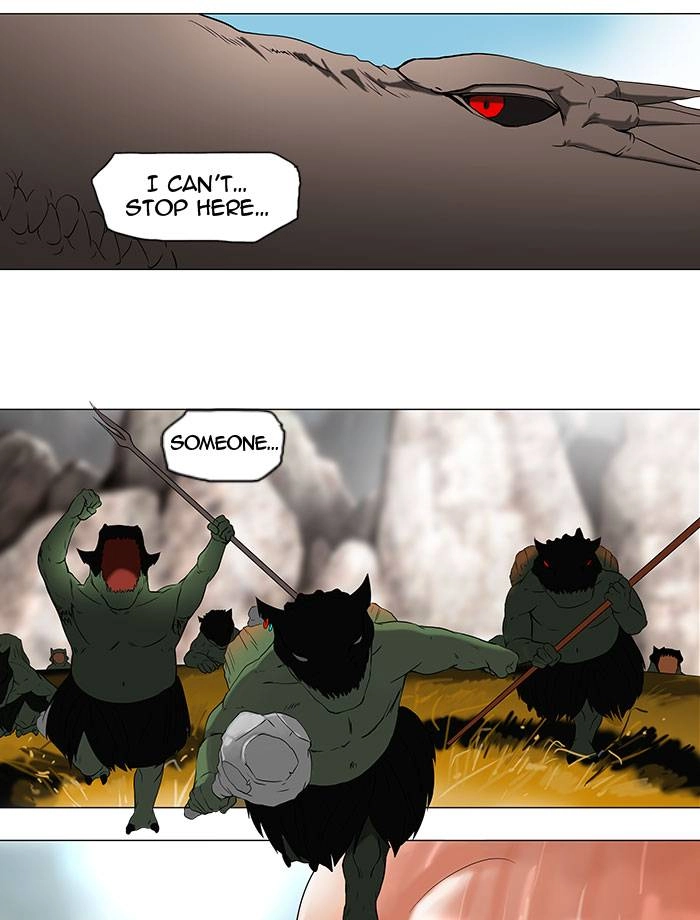 Tower of God Chapter 70 - Page 8