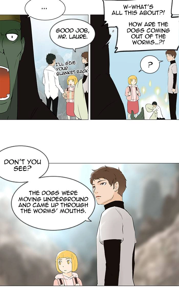 Tower of God Chapter 70 - Page 18