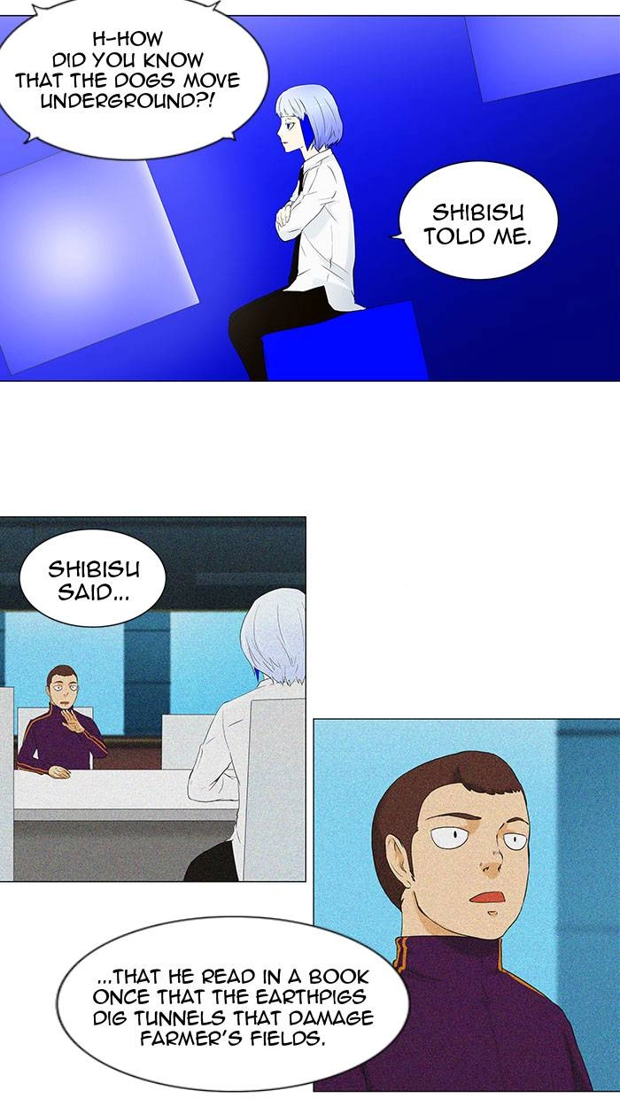 Tower of God Chapter 70 - Page 20