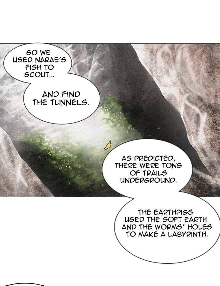 Tower of God Chapter 70 - Page 21