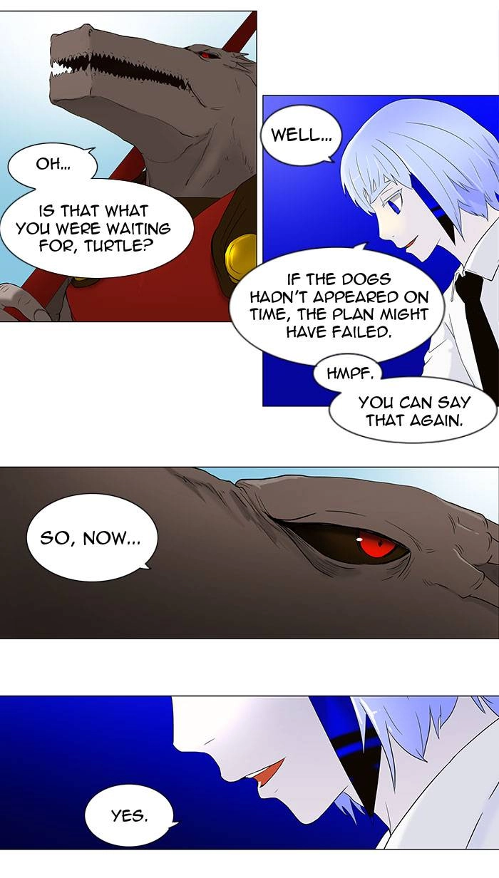 Tower of God Chapter 70 - Page 23