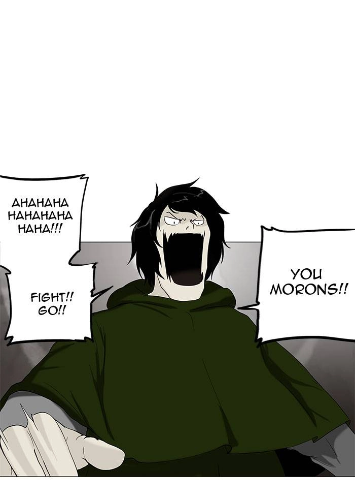 Tower of God Chapter 70 - Page 25