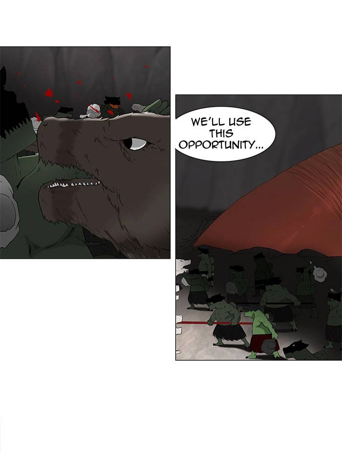 Tower of God Chapter 70 - Page 26
