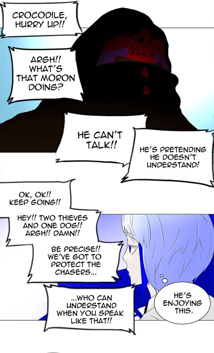 Tower of God Chapter 70 - Page 29