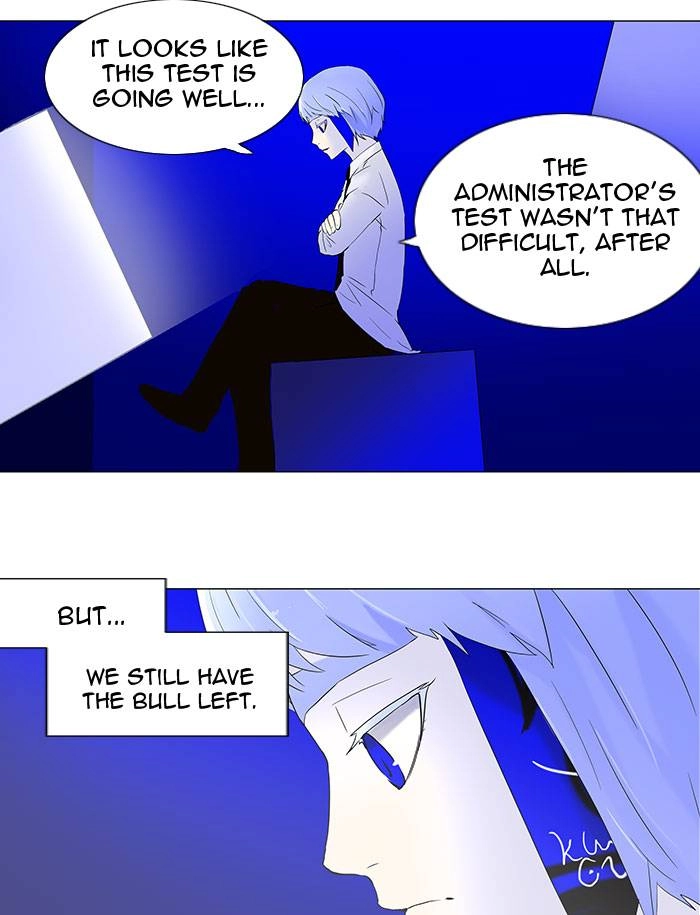 Tower of God Chapter 70 - Page 30