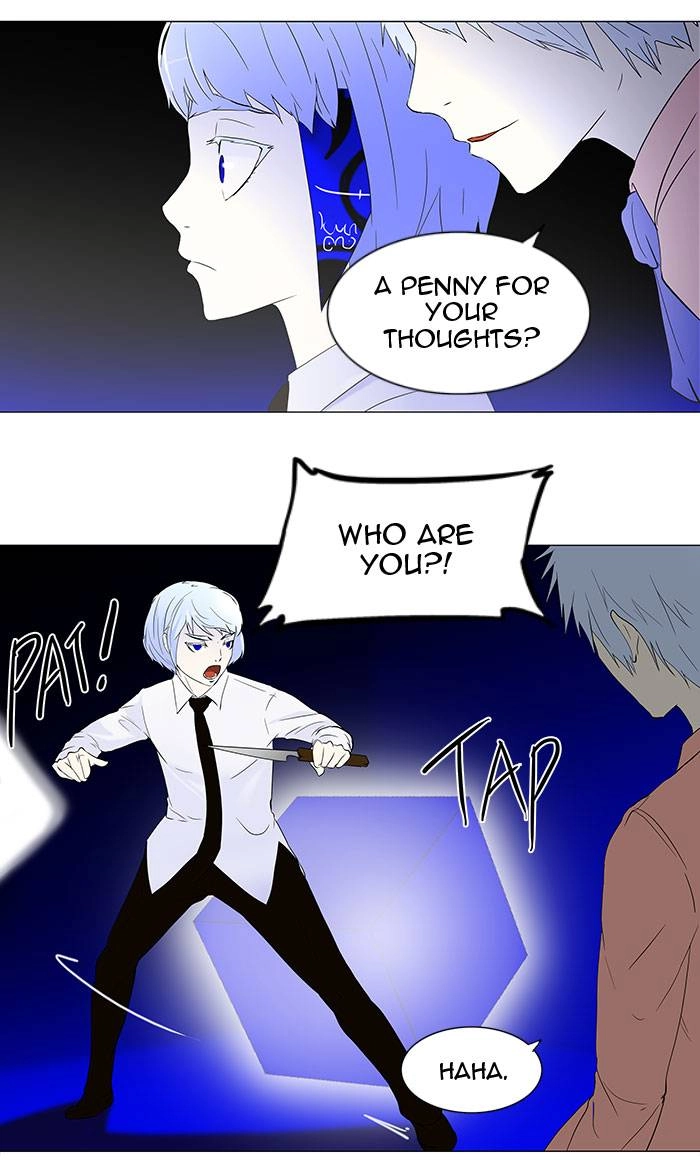 Tower of God Chapter 70 - Page 32