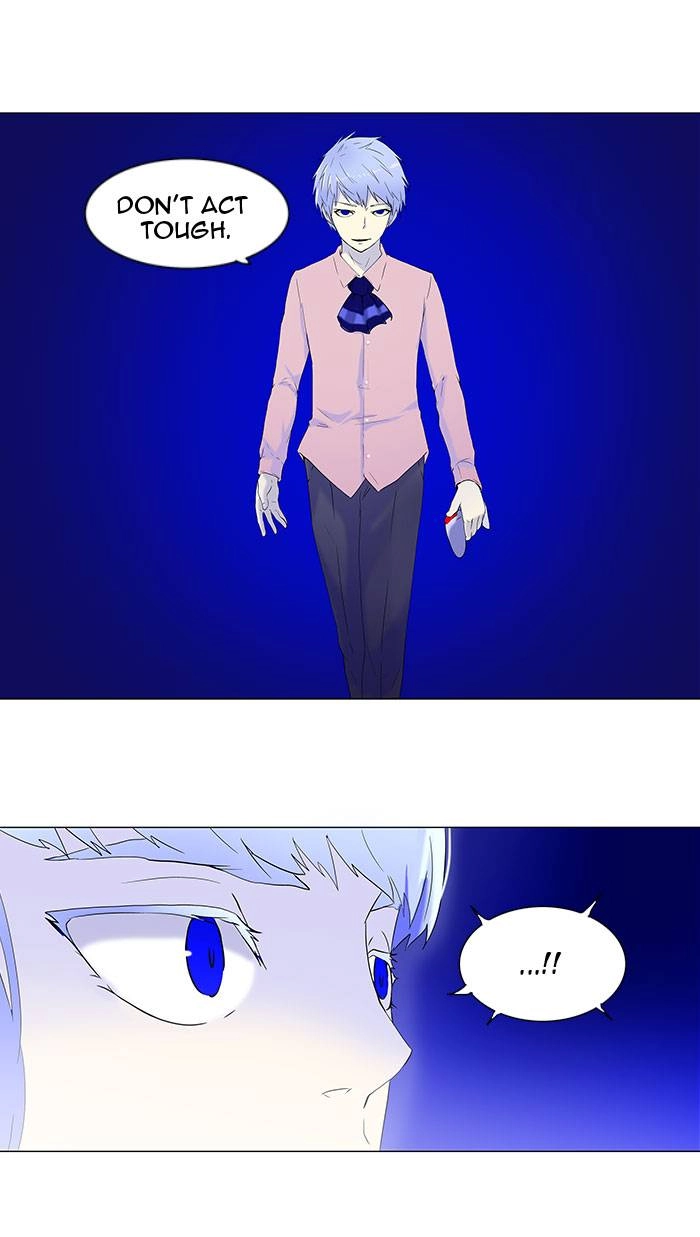Tower of God Chapter 70 - Page 33