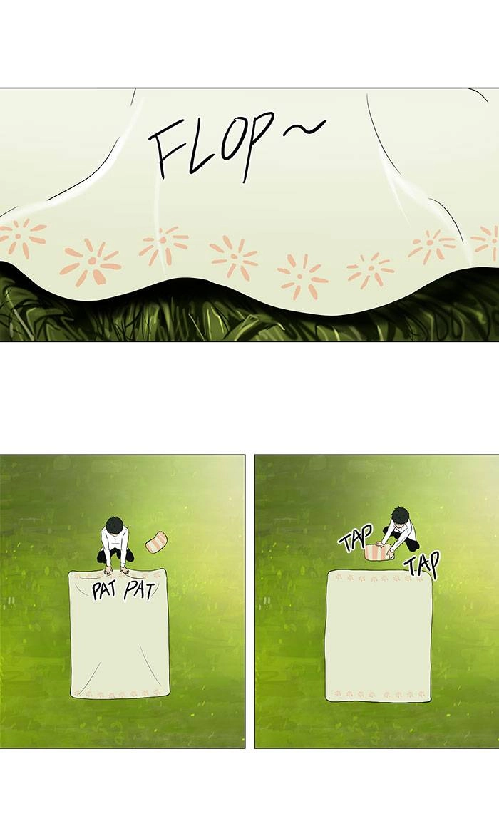Tower of God Chapter 70 - Page 36
