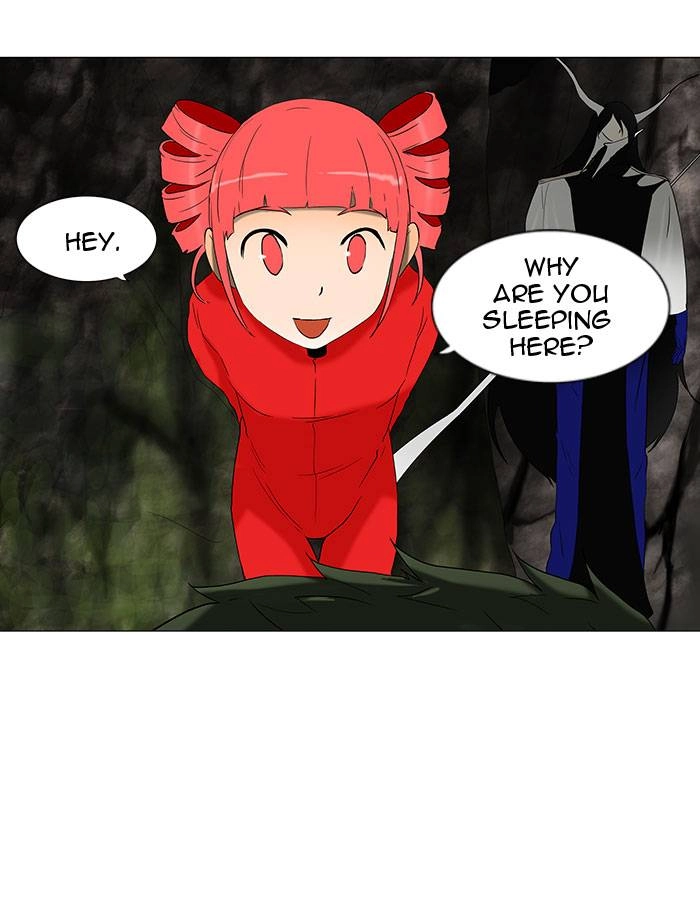 Tower of God Chapter 70 - Page 39