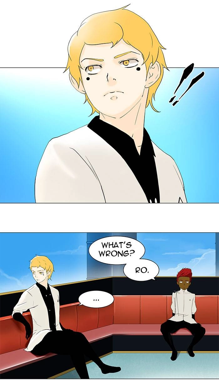 Tower of God Chapter 70 - Page 40