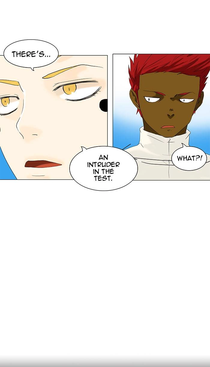 Tower of God Chapter 70 - Page 41
