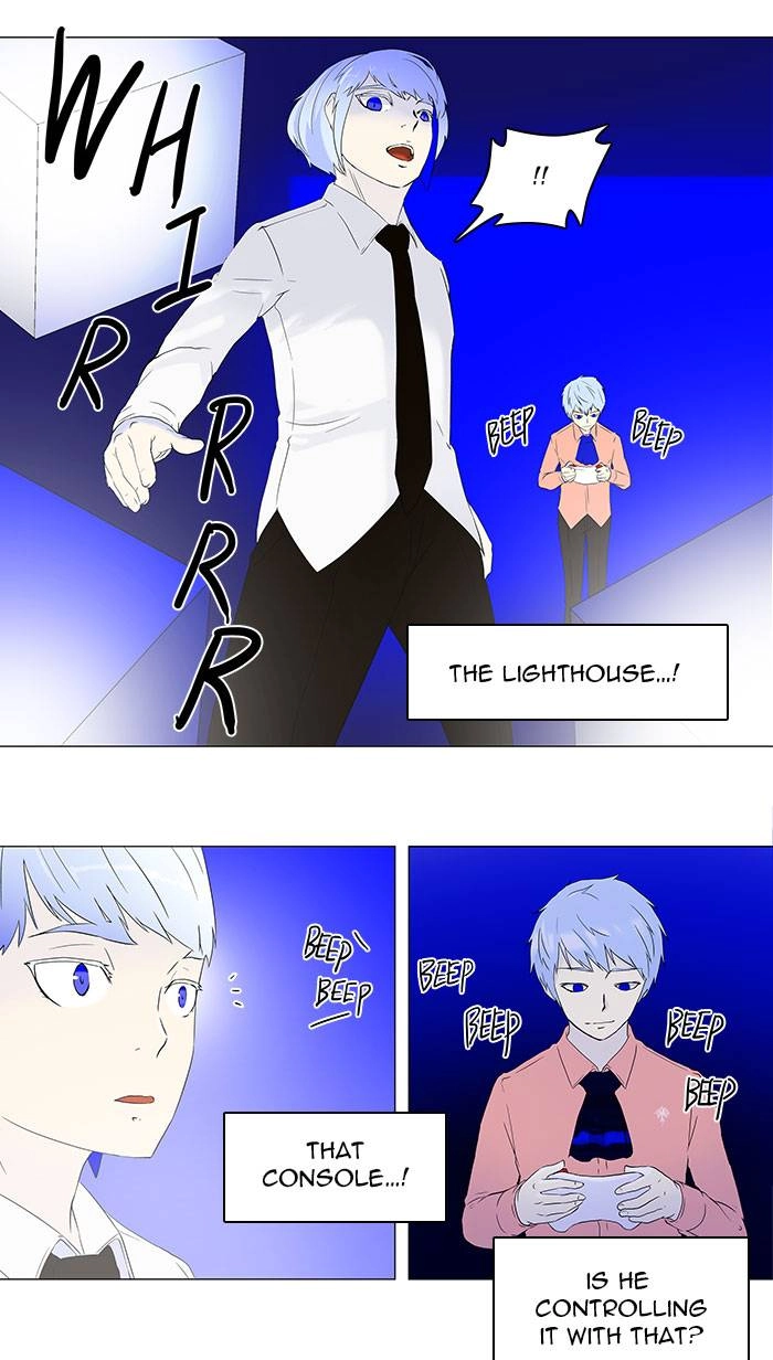 Tower of God Chapter 71 - Page 7