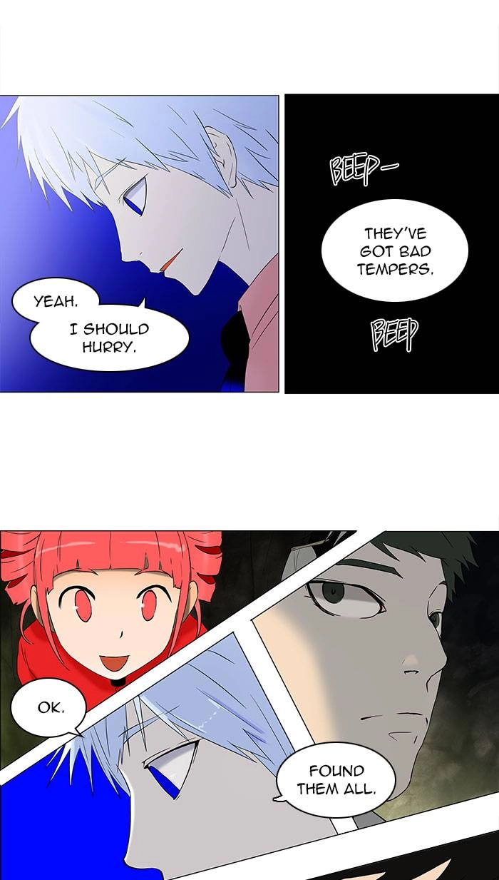Tower of God Chapter 71 - Page 9