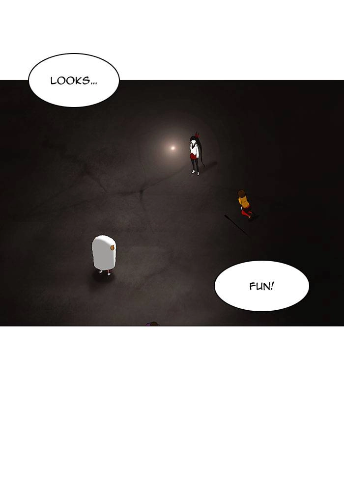 Tower of God Chapter 71 - Page 11