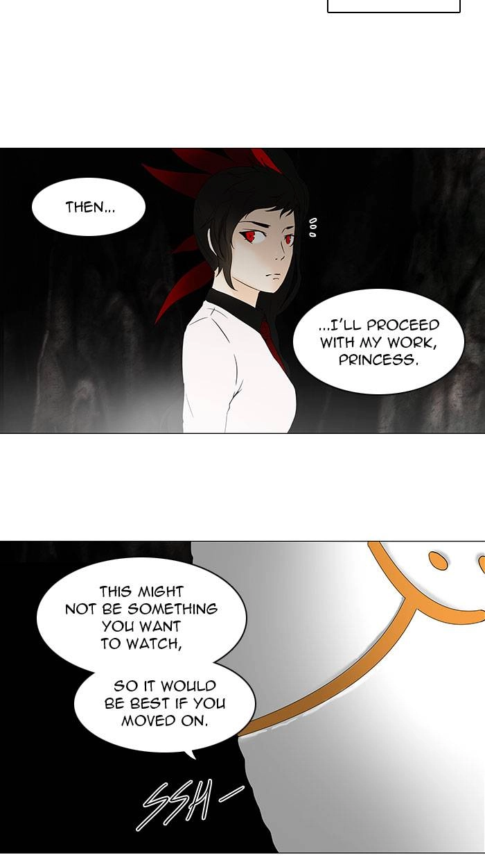 Tower of God Chapter 71 - Page 17