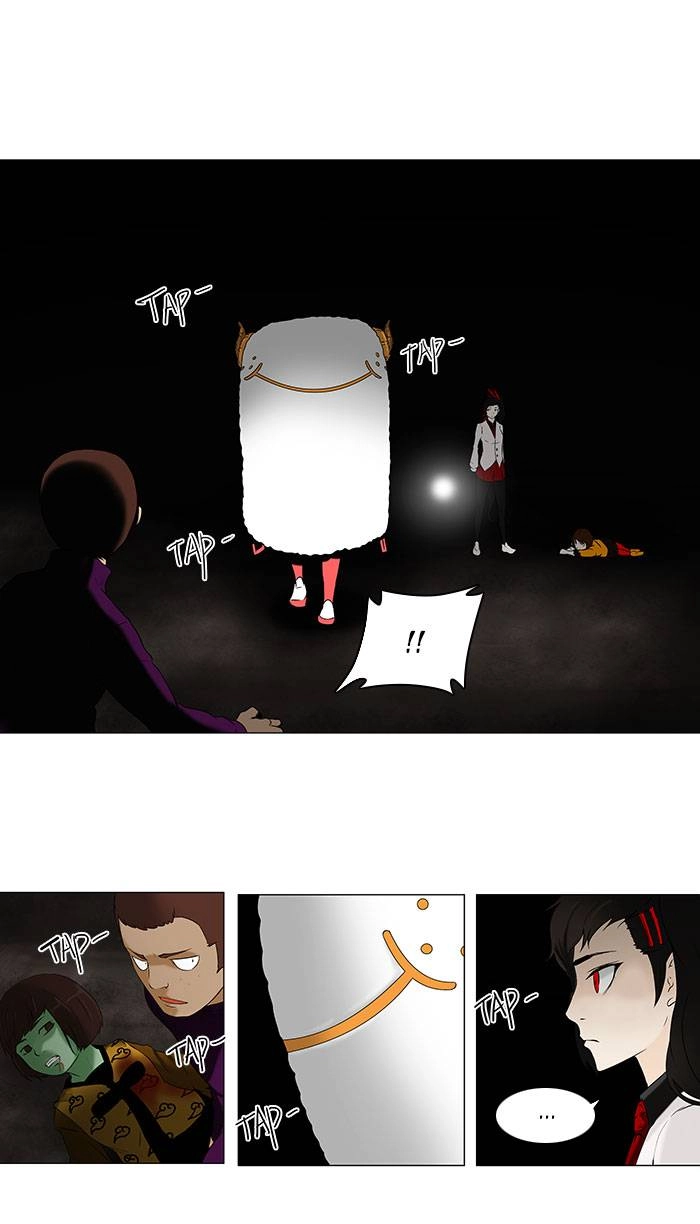 Tower of God Chapter 71 - Page 18