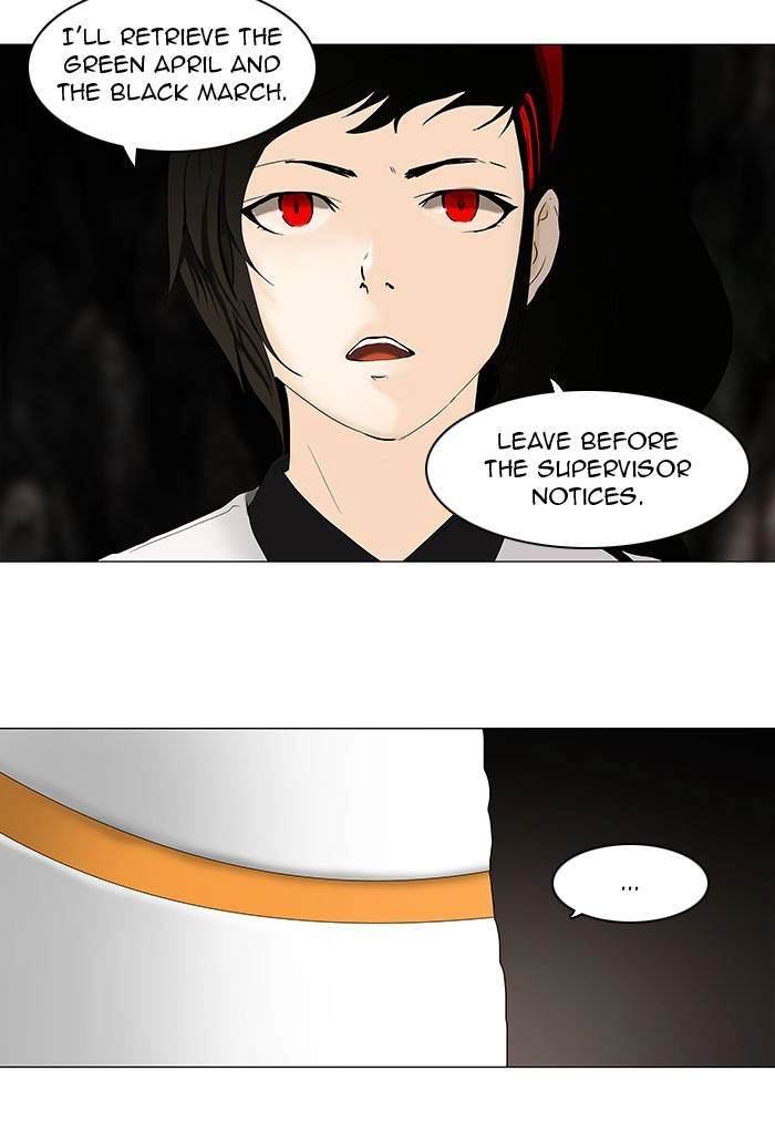Tower of God Chapter 71 - Page 21