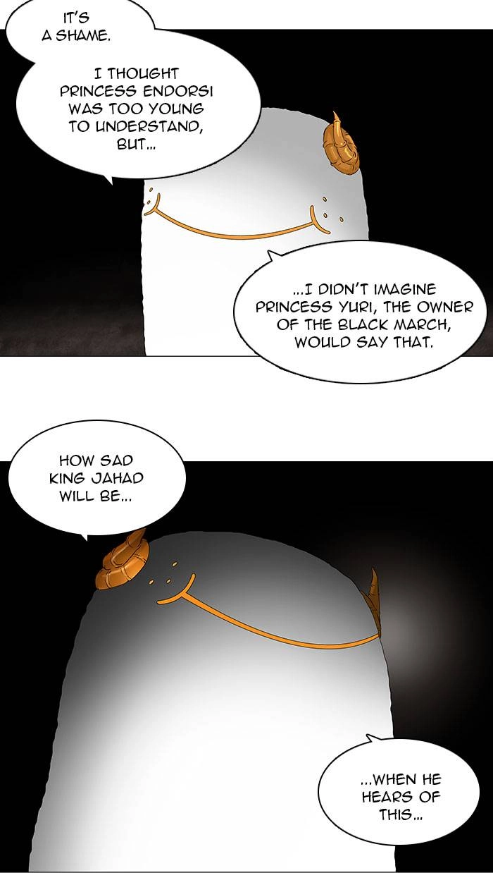 Tower of God Chapter 71 - Page 25