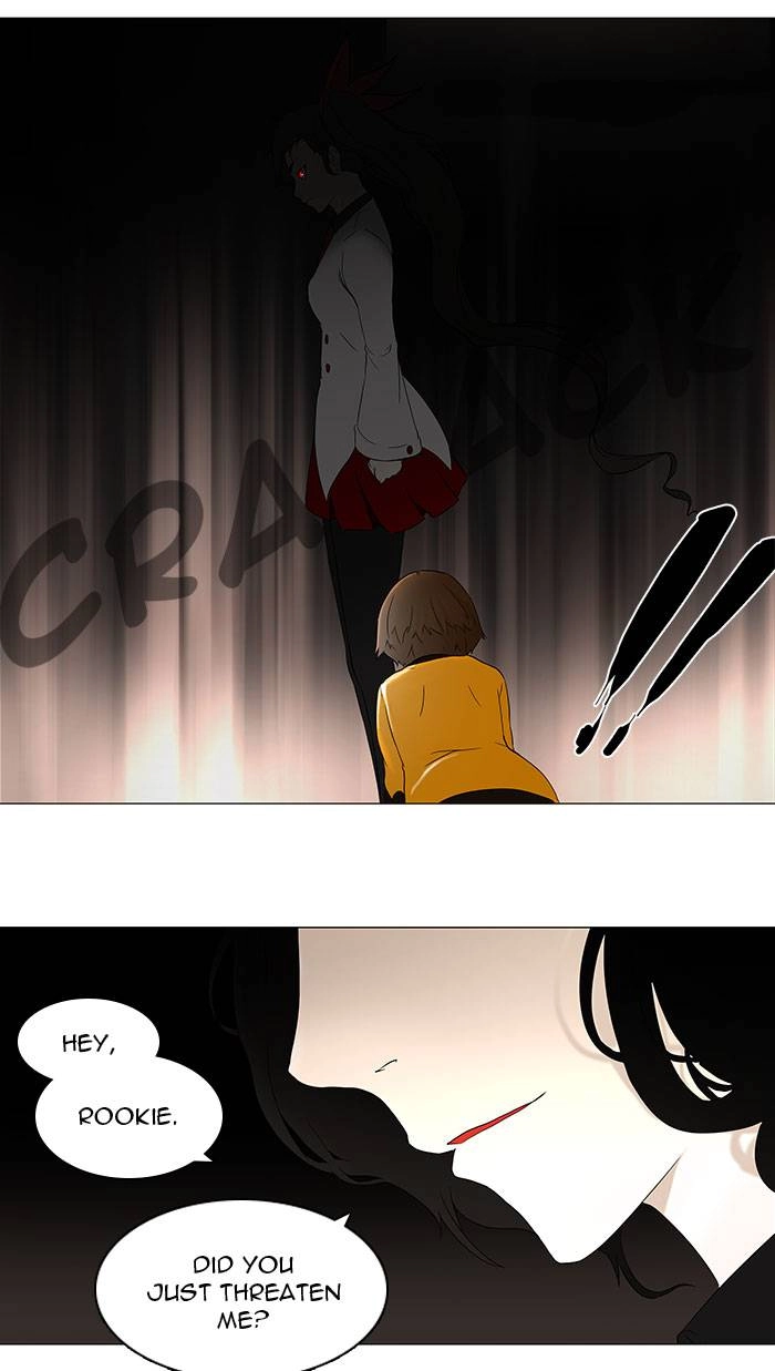 Tower of God Chapter 71 - Page 28