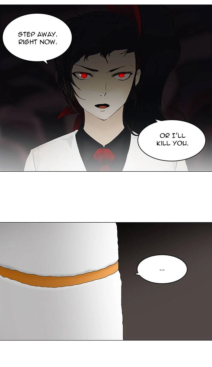 Tower of God Chapter 71 - Page 31
