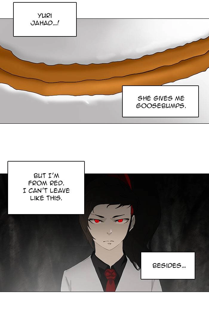 Tower of God Chapter 71 - Page 32