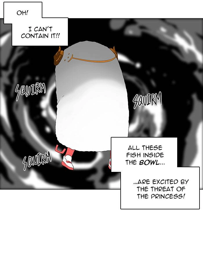 Tower of God Chapter 71 - Page 33