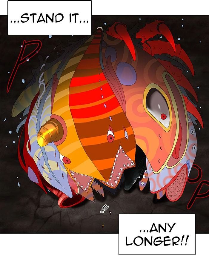 Tower of God Chapter 71 - Page 35