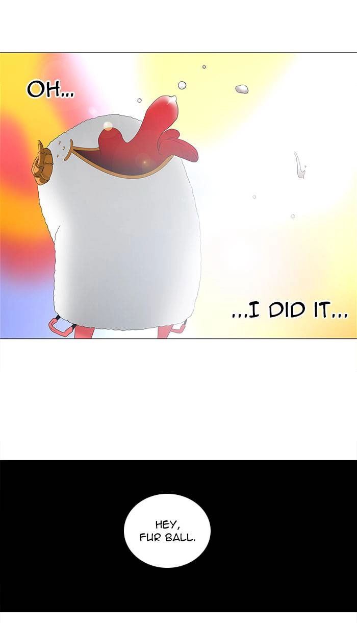 Tower of God Chapter 71 - Page 36