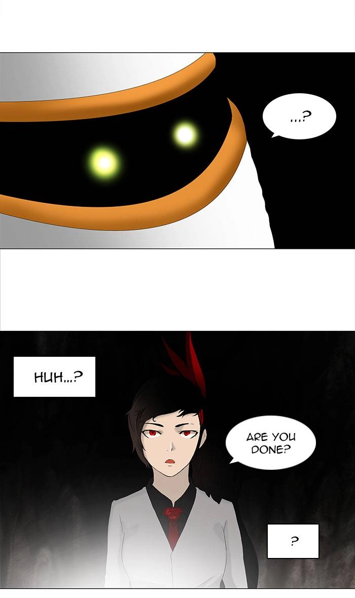 Tower of God Chapter 71 - Page 37