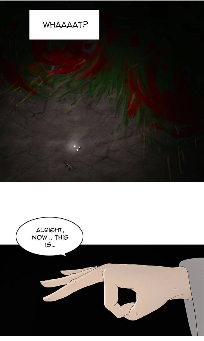 Tower of God Chapter 71 - Page 39