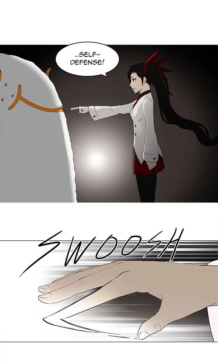 Tower of God Chapter 71 - Page 40