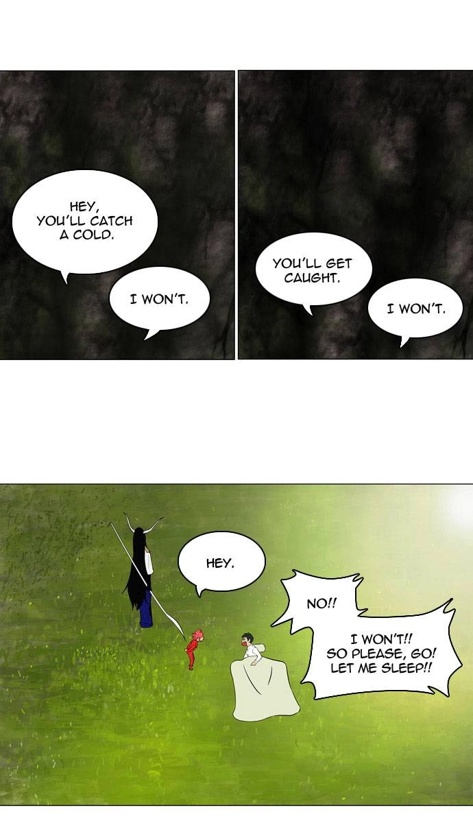 Tower of God Chapter 72 - Page 7