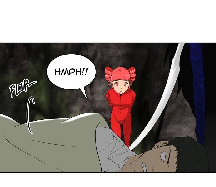 Tower of God Chapter 72 - Page 8