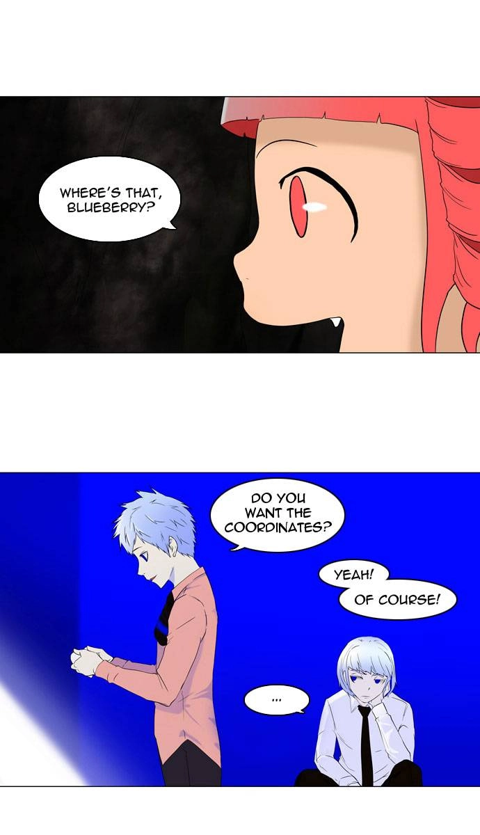 Tower of God Chapter 72 - Page 13