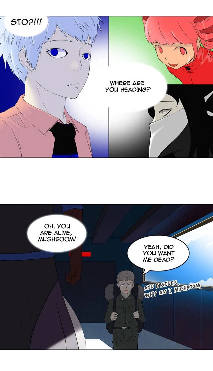 Tower of God Chapter 72 - Page 17