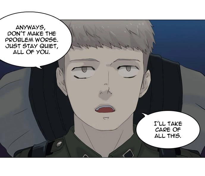 Tower of God Chapter 72 - Page 18