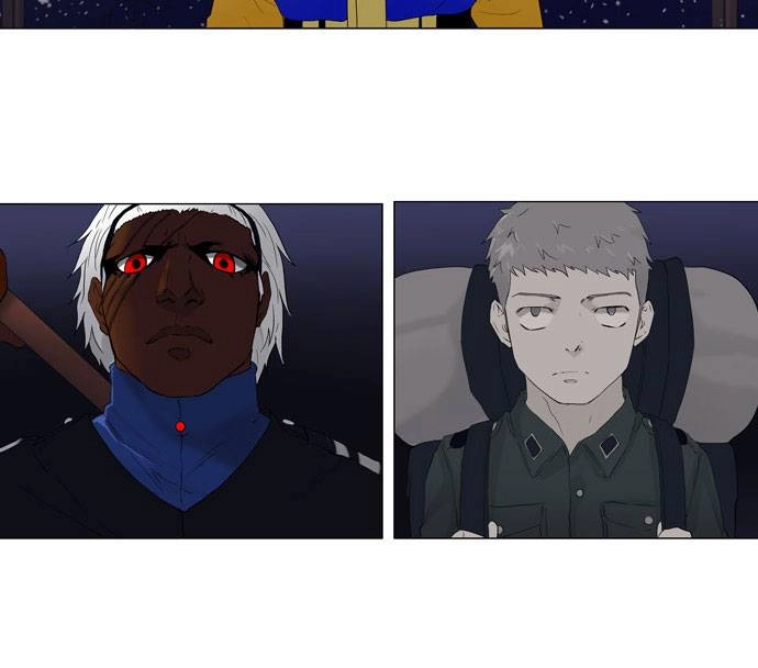 Tower of God Chapter 72 - Page 24